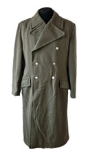 Cappotto invernale DDR NVA