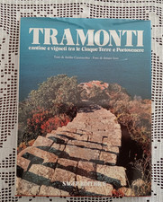 TRAMONTI cantine e vigneti tra le Cinque Terre e Portovenere Sagep Editrice 1988
