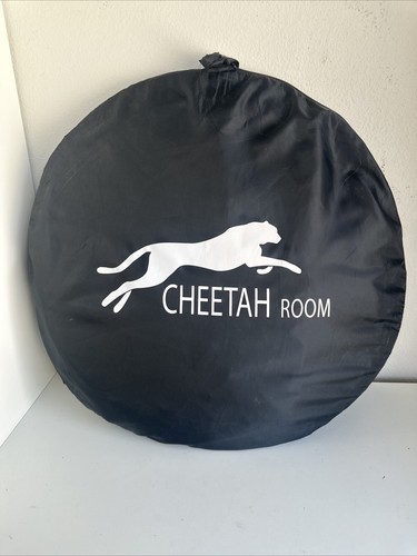 Cheetah room spogliatoio - room,