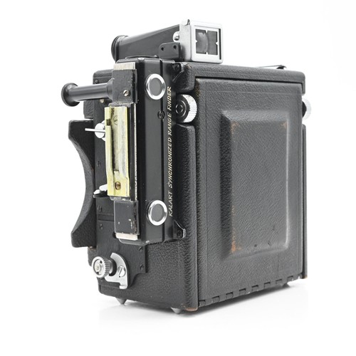 Graflex velocità grafica - 23,