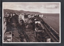 Cartolina Sanremo Panorama