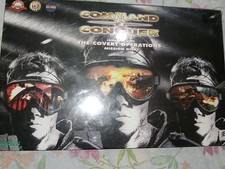 Command & Conquer Big Box