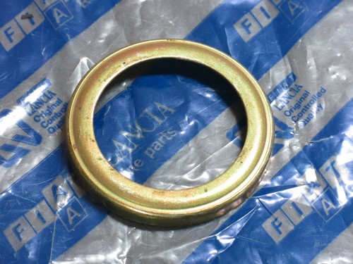 Anello mozzo ruota - ruota, anteriore