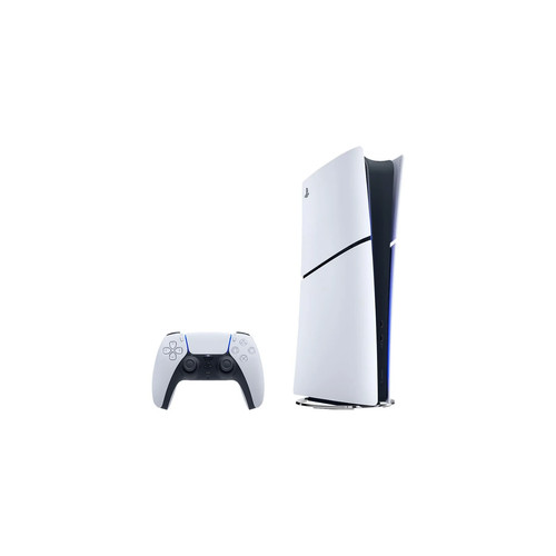 Sony playstation ps5 - playstation, slim