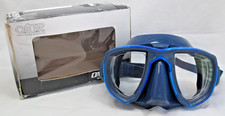 Maschera pesca in apnea OMER