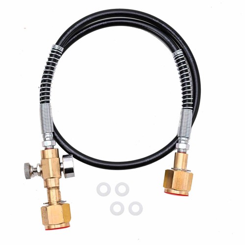 Per tubo travaso gas argon - travaso,