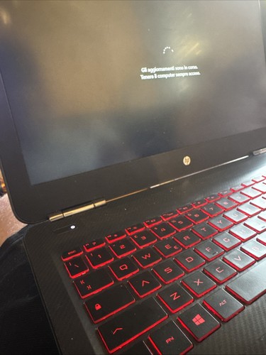 Omen intel i7 - -, 960gtx