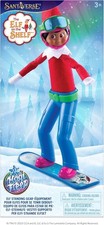 The Elf on the Shelf -
