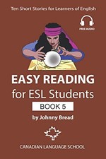 Easy Reading for ESL Students