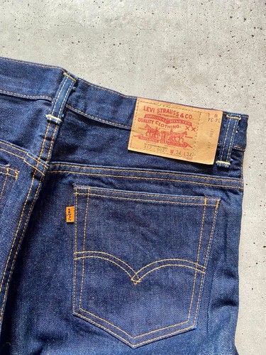 Levis 517 vintage lvc - vintage, edizione