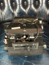 Riscaldatore interno due