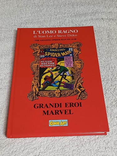 Grandi eroi marvel - grandi,