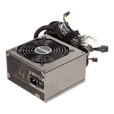 Alimentatore BE QUIET! BQT E6-450W 450W ATX 20+4-PIN ATX12V PCIe SATA MOLEX FDD