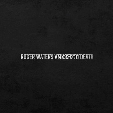 Roger waters amused - amused, death