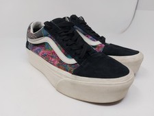 Sneakers VANS OLD SKOOL