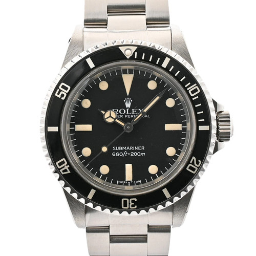 Orologio rolex submariner 5513 - rolex,