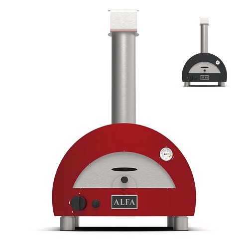 Forno per pizza esterno - forno,