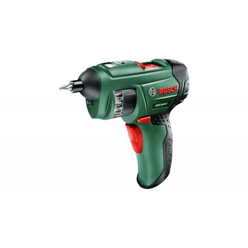 Bosch avvitatore batteria - bosch, a