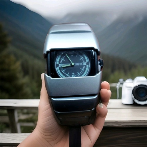 Orologi polso uomo - n°2,