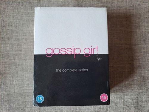 Gossip girl the - the, complete