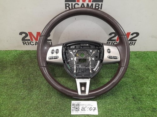 Volante per jaguar serie - xf,