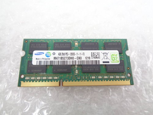 Modulo ram memoria laptop - ram,