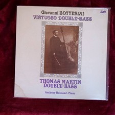 Giovanni Bottesini - Giovanni