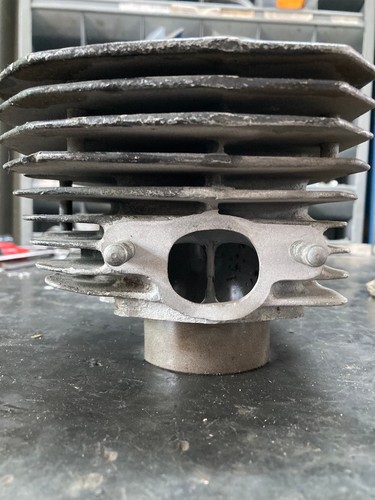 Kawasaki 500 70 - 500, 69-70