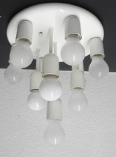 Bellissima plafoniera lampada