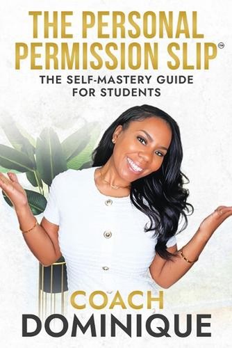 The personal permission slip - personal,