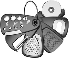 Set Di Utensili Da Cucina
