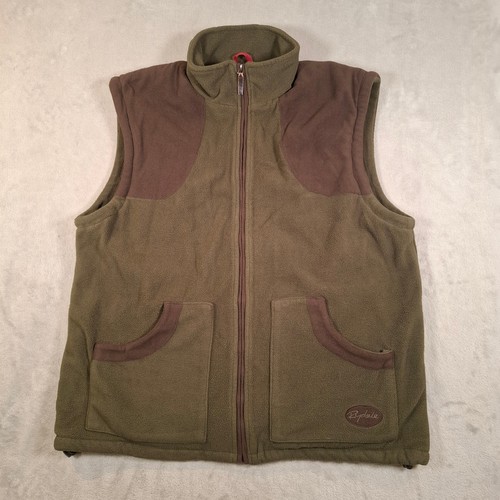 Gilet rydale uomo - uomo, verde