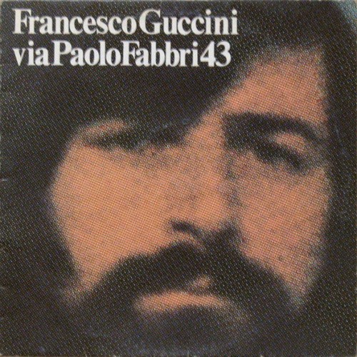 Francesco guccini via paolo - -,