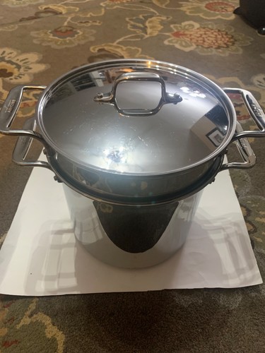 Pastiera all clad quarti con - 8,
