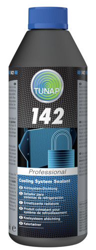 Tunap 142 micro - 142, logic