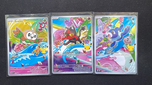 Pokemon primi compagni - pokemon,