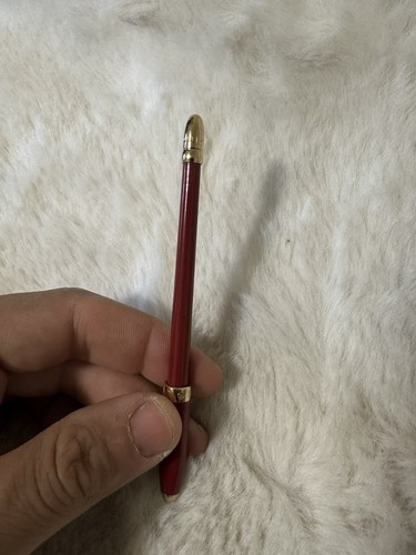 Stylo mécanique louis vuitton - stylo,