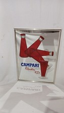 specchio CAMPARI da collezione