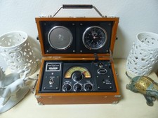 Spirit of St. Louis radio