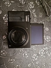 Panasonic Lumix DC-TZ90