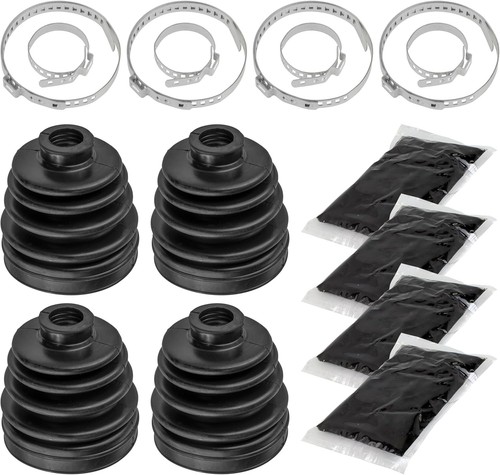 Kit stivali assale - kit,