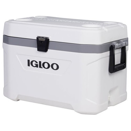 Igloo ghiacciaia ultra - ghiacciaia,