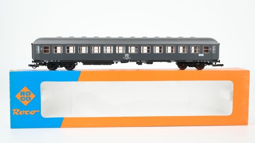 Roco 4283s carrozza - h0,