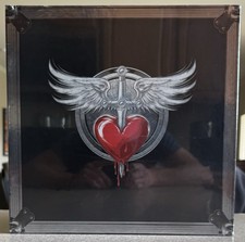 Bon Jovi ~ The Albums Limited