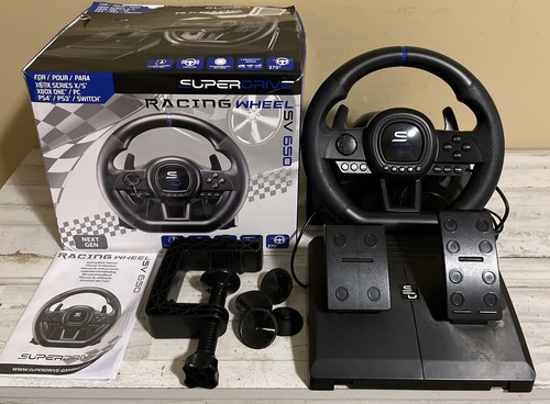 Subsonic superdrive sv650 - subsonic,
