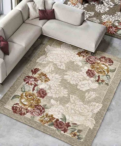 Tappeto bloom antiscivolo - bloom,