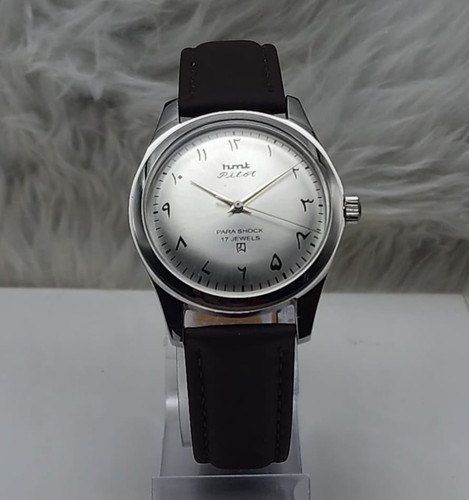 Orologio polso vintage hmt - vintage,
