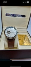 Orologio Fredric Automatico 