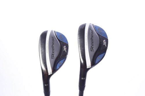 Lefty callaway steelhead - steelhead, xr