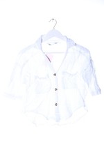 ZARA Camicia blusa Donna